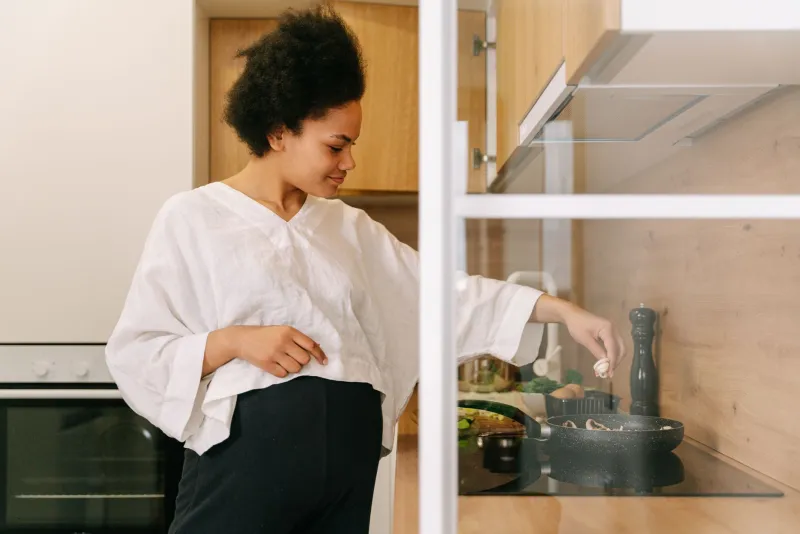 The $75 Grocery Cart: Feeding Your Pregnancy Without Feeding the Guilt