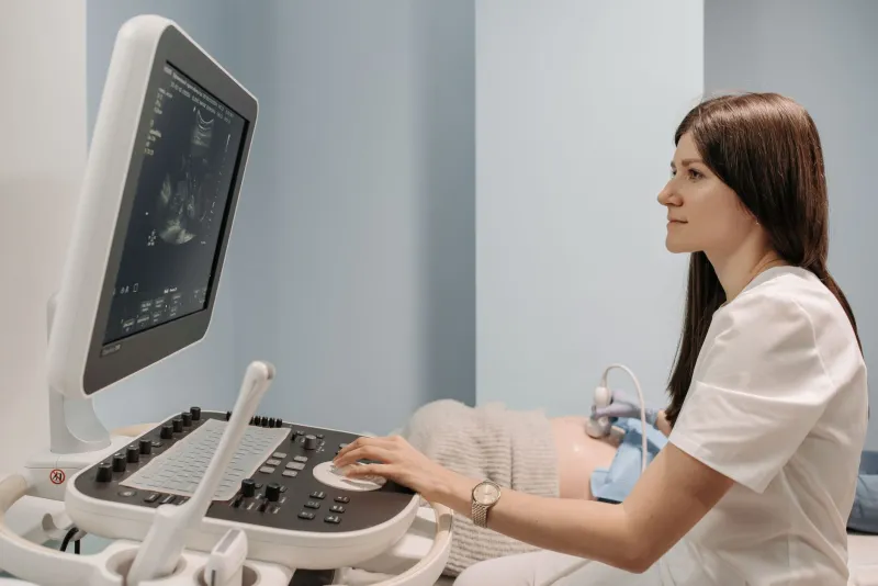 Know Before You Go: A Real-Talk Guide to Every Prenatal Test You'll Encounter