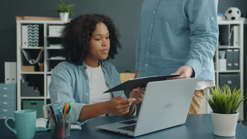 No One Hands You a Maternity Leave Manual—So We Wrote One