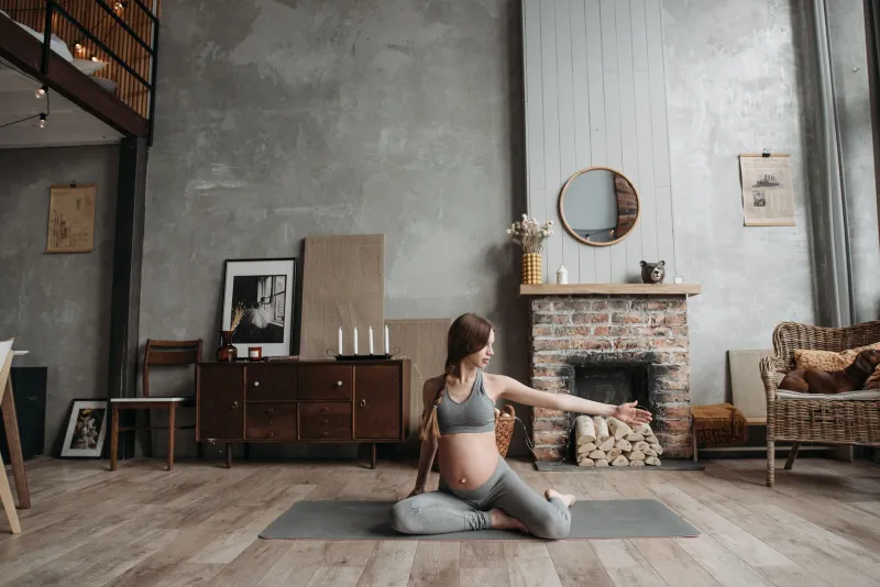 Moving Through the Aches: How to Actually Exercise During Pregnancy When Your Body Feels Like a Stranger